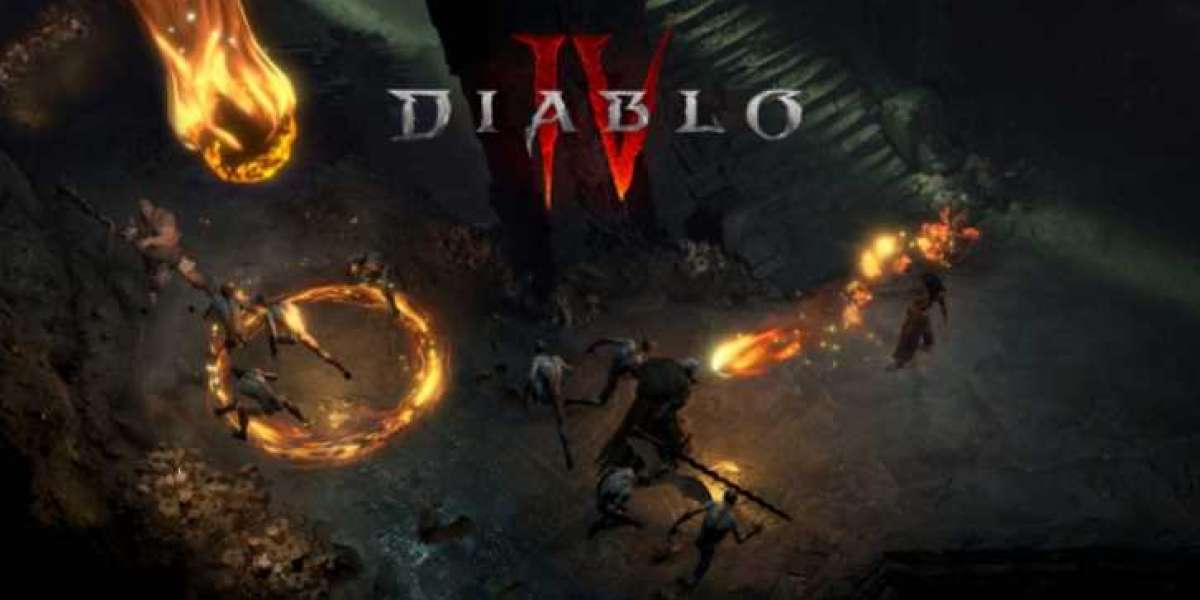Diablo 4 is "a greater amount of an experience