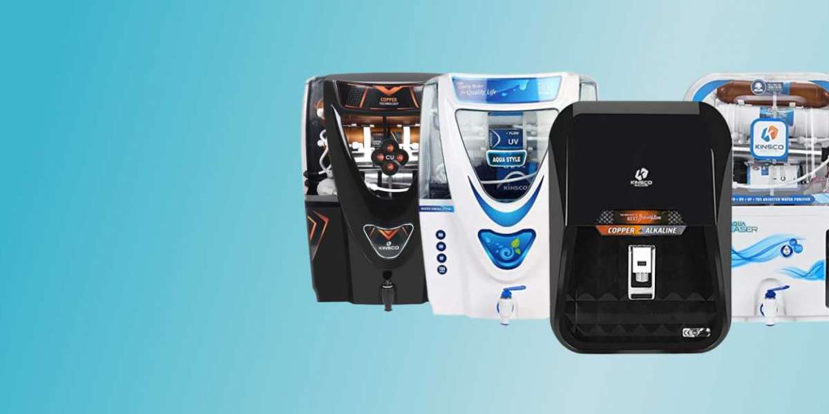 Which Brand is Best for RO Water Purifier?