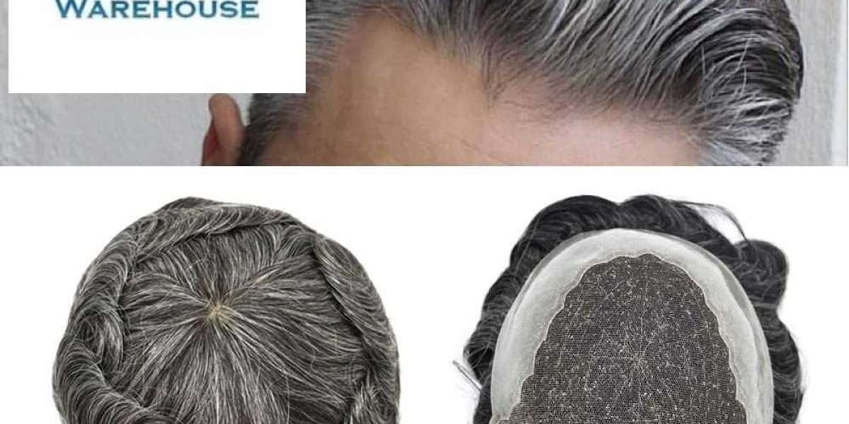 Toupee from men - Top point Explained