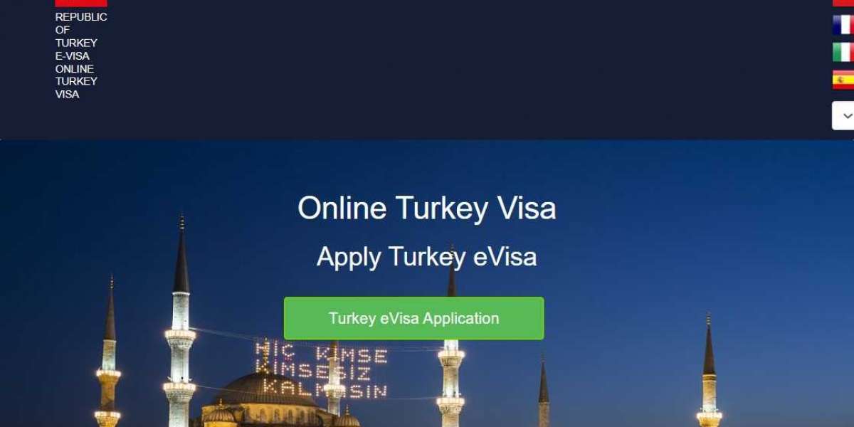 TURKEY Official Government Immigration Visa Application Online - FOR ESTONIA CITIZENS