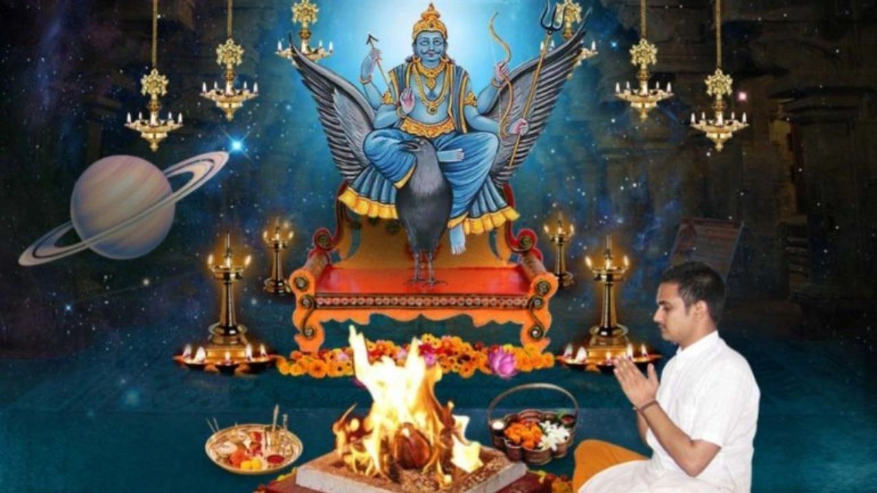 What Are The Types of Shani Dosha And Their Severity? Know Remedies