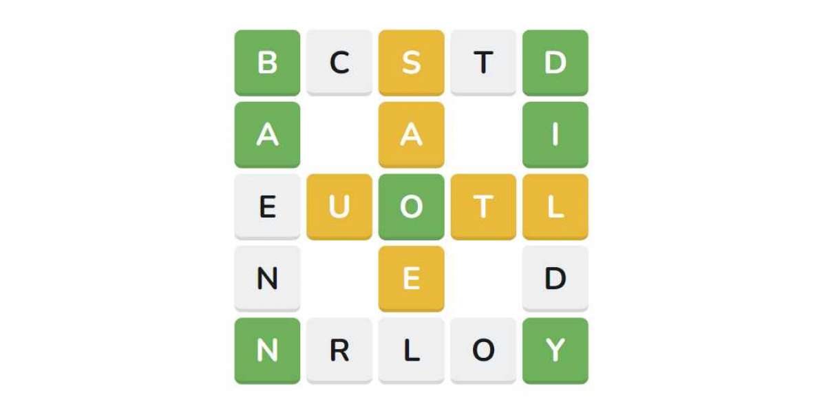 Word game with the highest rating ever.