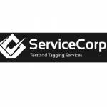 ServiceCorp Test and Tag