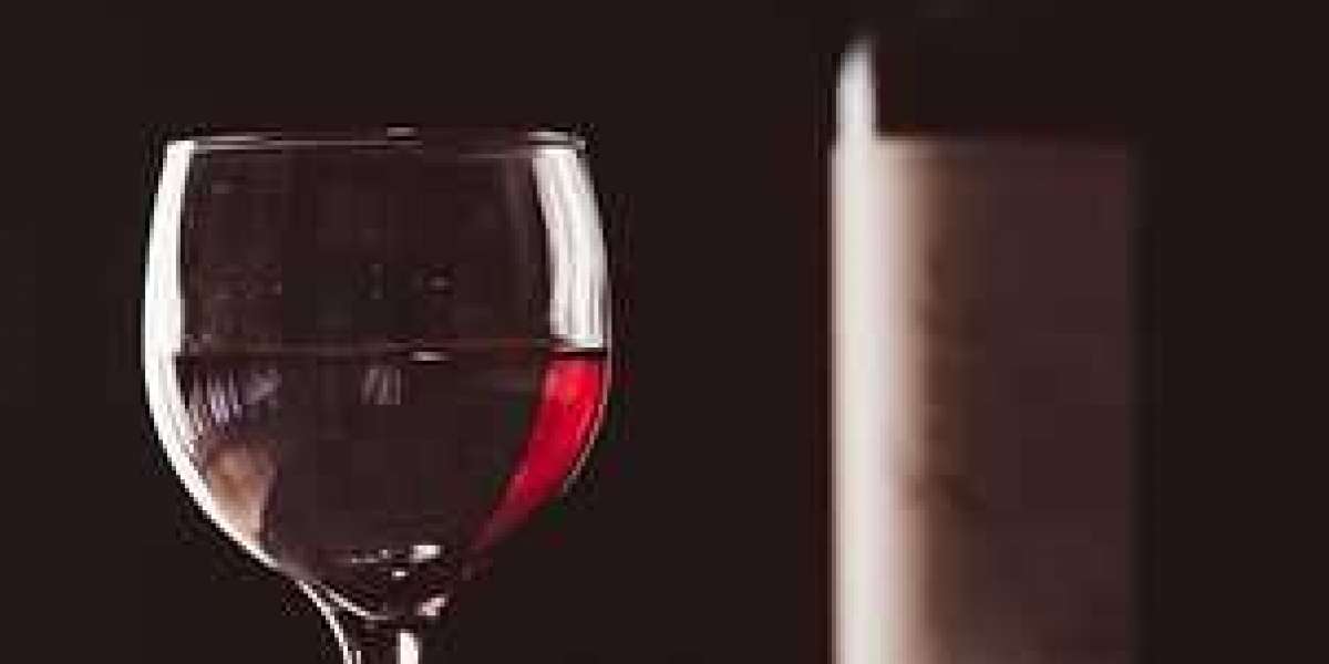 Still Wine Market Report: Top Companies, Gross Margin, Revenue, Forecast 2030