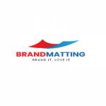 Brandmat  Pty ltd