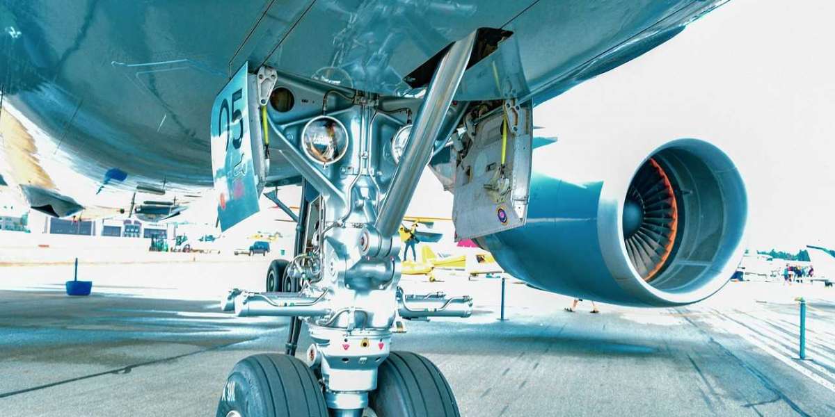 Aircraft Landing Gear Repair and Overhaul Market Key Findings and Emerging Demand, Assessing the Landscape by 2027