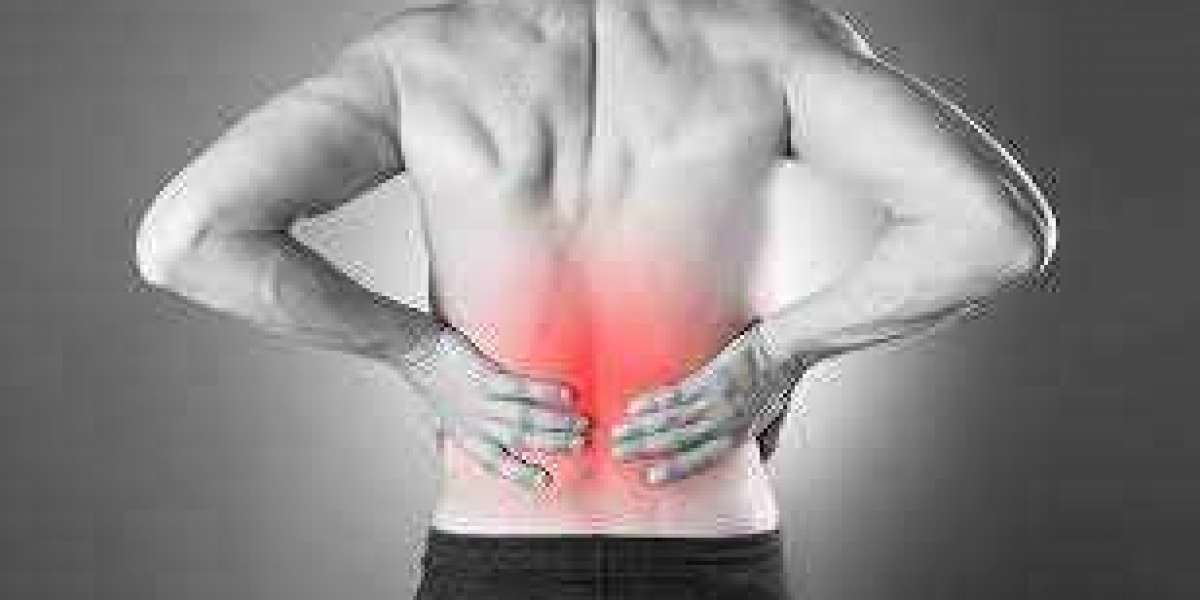 How to treat back pain on your own