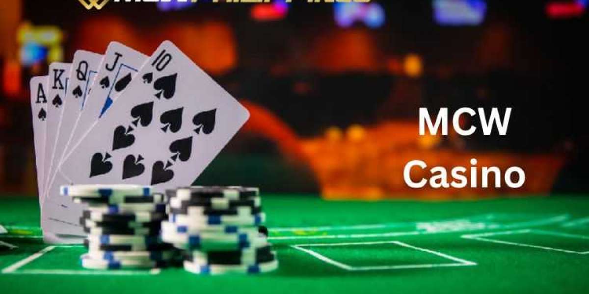 55bmw Casino Games