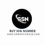 Buy SSN Number