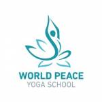 world peace yoga school