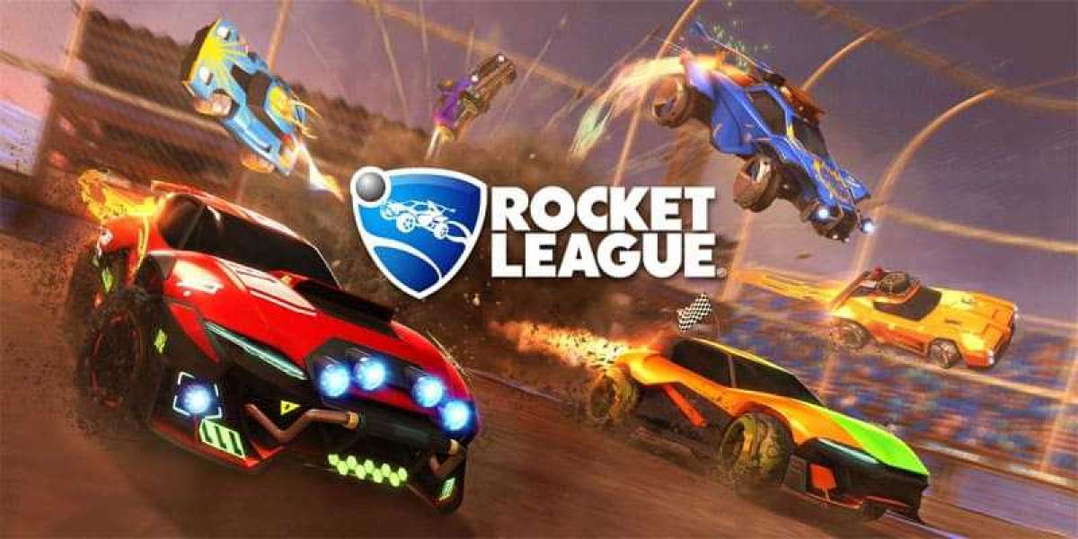 Rocket League: Cars That Are Great For Beginners (And That Are Best Left For Pros)