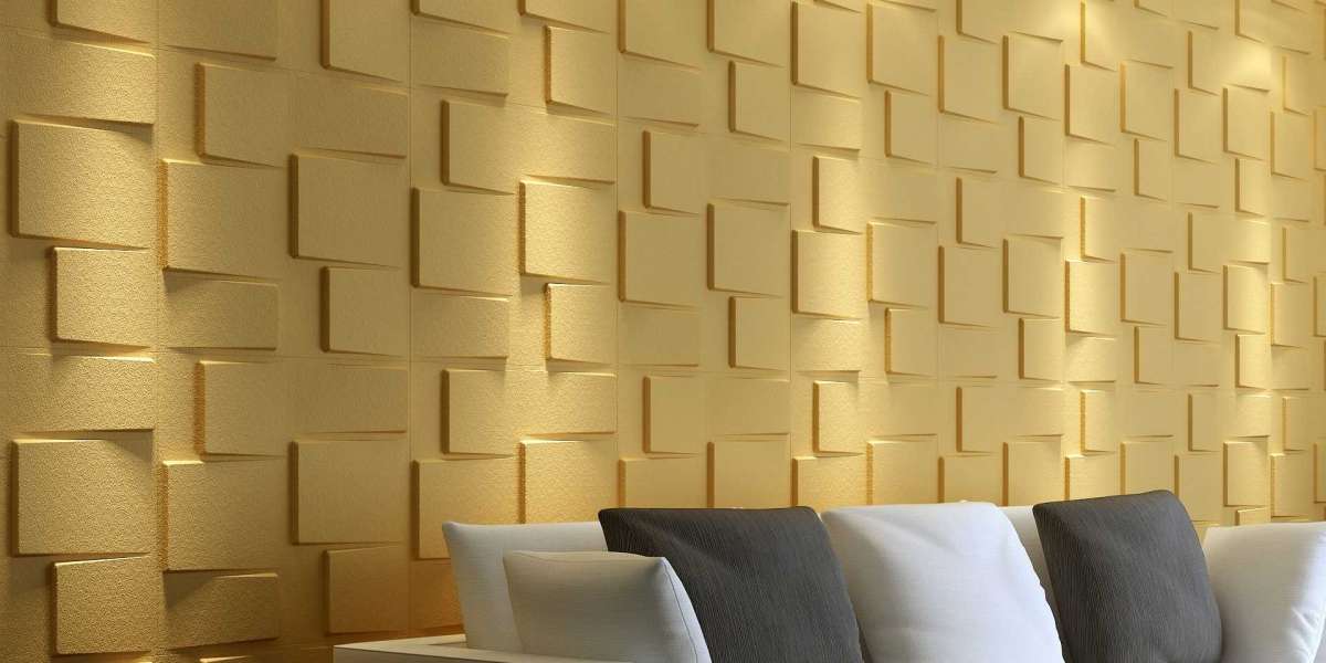 Wall Panels Market Size 2023 Growth and Forecast to 2029