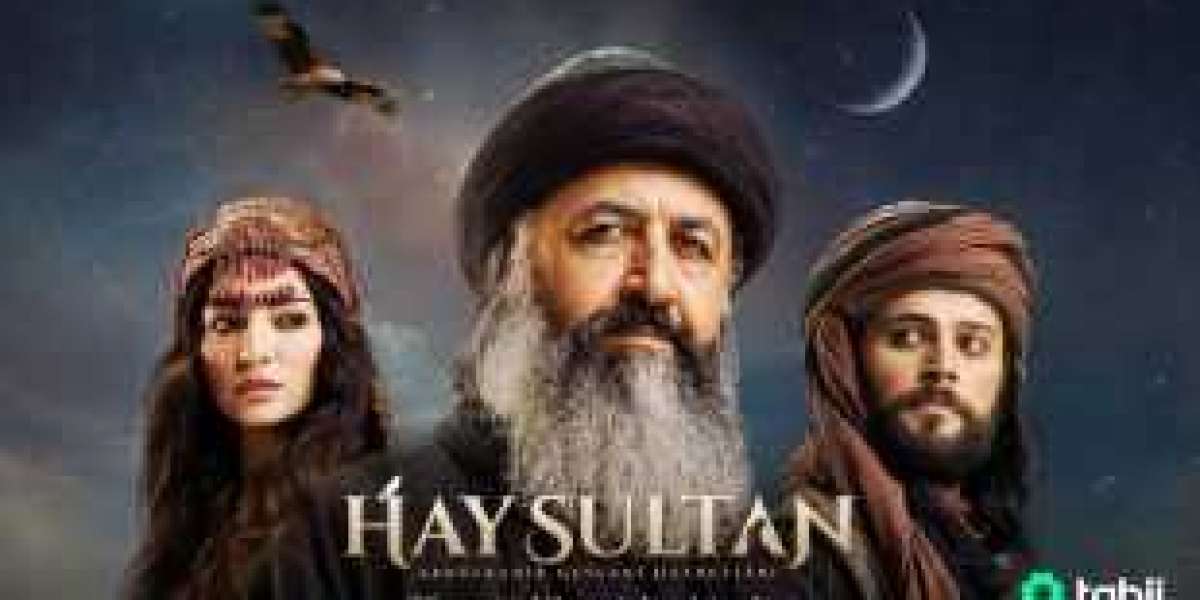 Hay Sultan Epizoda 11 sa prevodom
