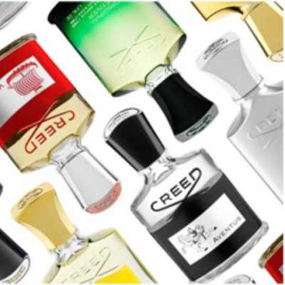 Creed Sample Set Profile Picture