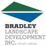 Bradley landscape