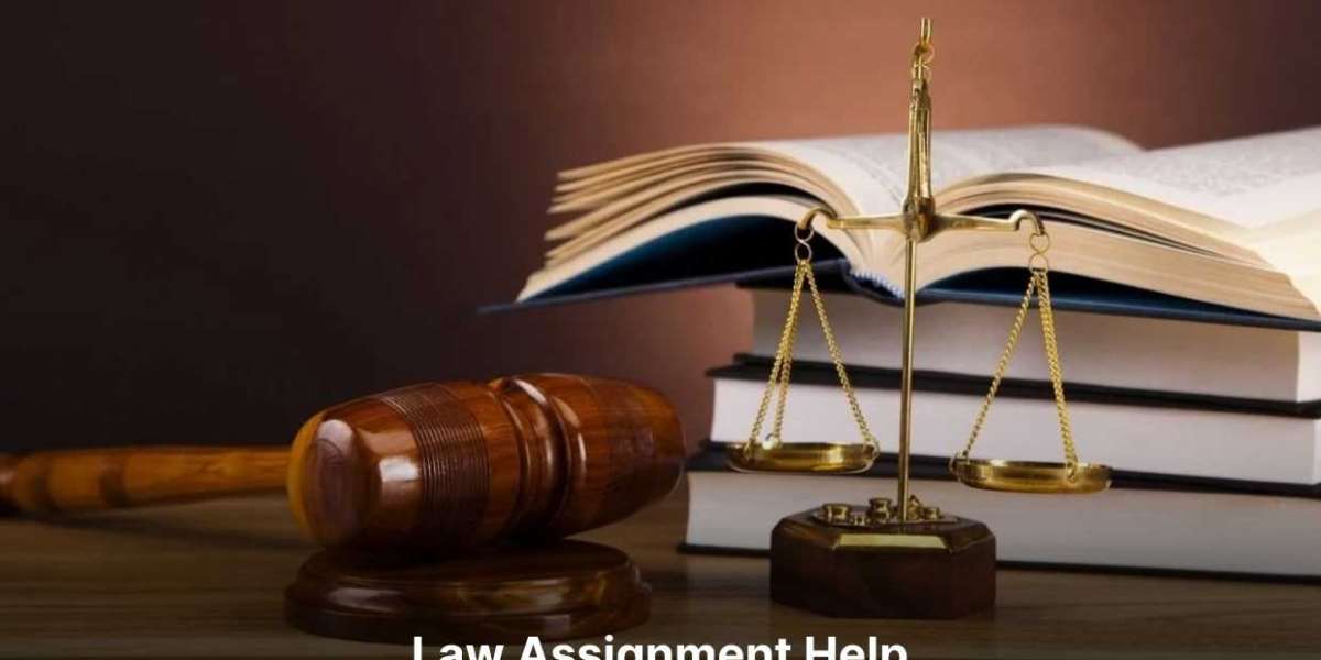 Mastering Legal Academics: Ace Law Student Assignments