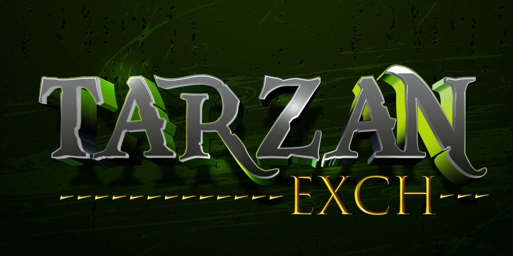 Tarzan Exchange