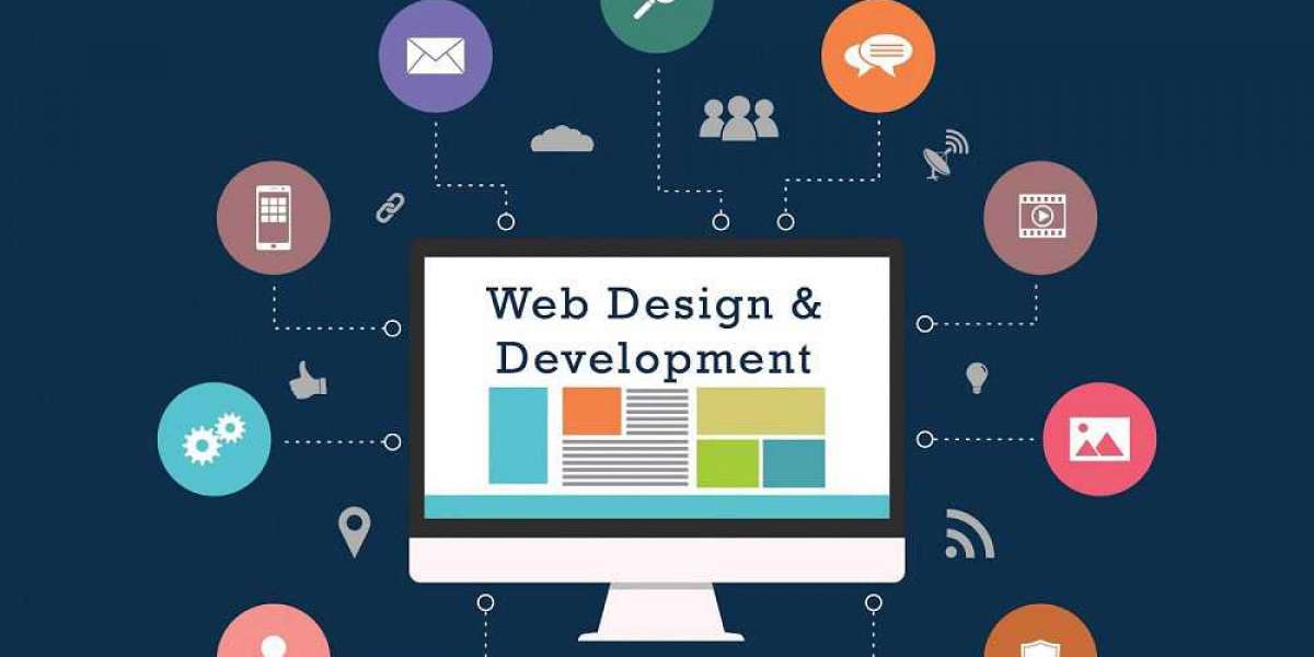 Why & How Is Website Development Agency Important for Your Business to Build Reputations?