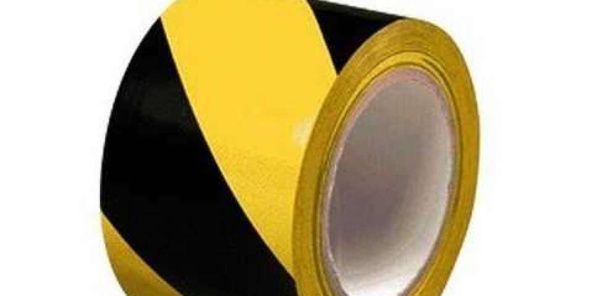 Enhance Packaging Security with Reliable Security Tape for Packaging