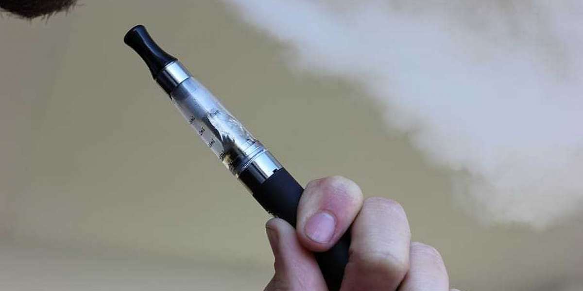 Take The Information About The Different Types Of E-Cigarette Starter Kit!