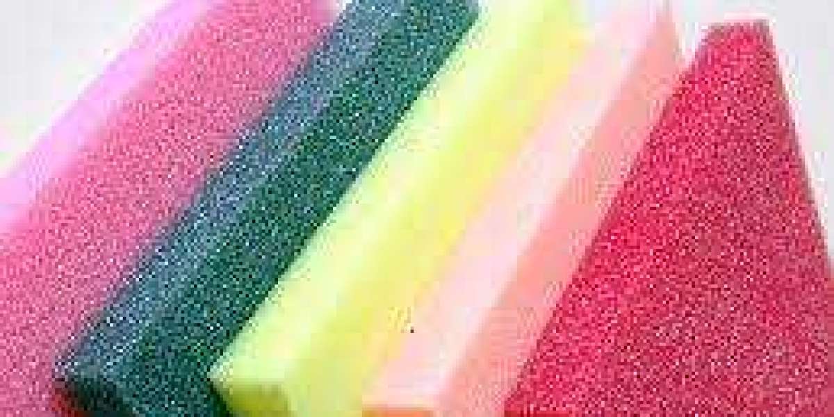 Polyurethane Foam Market Potential Growth and Forecast to 2029