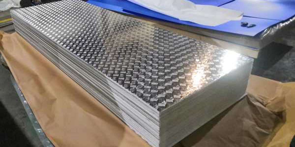 Aluminium reflector sheet for lighting | Huawei Al