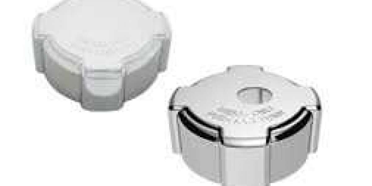 The Ultimate Guide to the Freightliner Locking Fuel Cap Cover