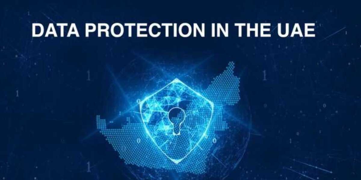 UAE Personal Data Protection Law — UAE PDPL — Tsaaro