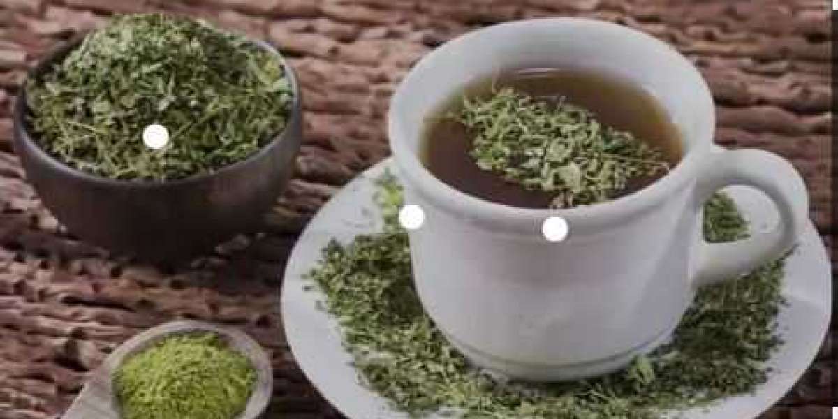 Zumbani Tea and what is Zumbani? Traditional African Beverage: