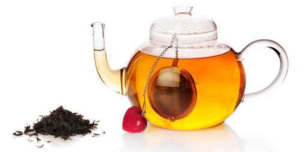 Tea Infuser Market Seeking New Highs - Current Trends and Growth Drivers Along with Key Players