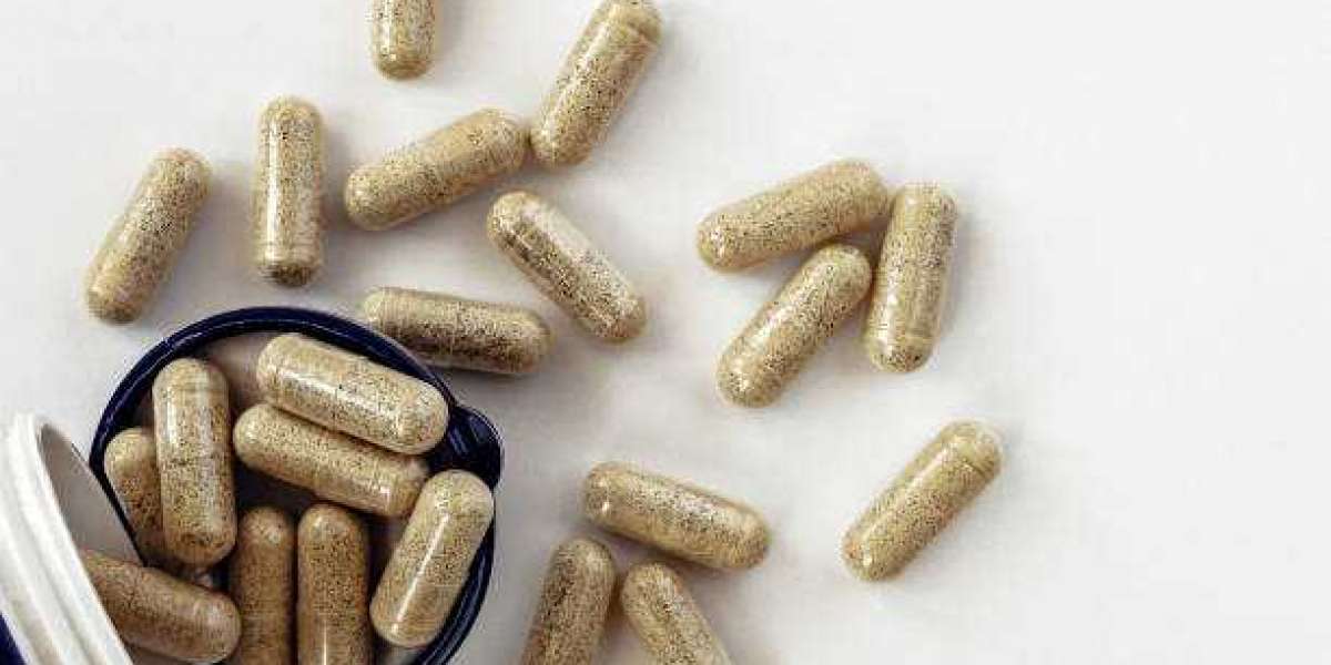 Digestive Enzyme Supplements Market Future Growth Prospects, Emerging Solutions – Global Forecast 2027