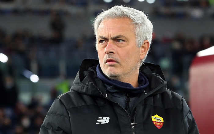 Tiểu sử Mourinho - Phong cách HLV của Mourinho