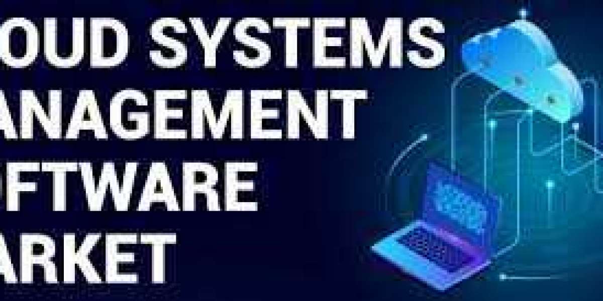 How to Leverage Cloud System Management Software Market for Cloud Provisioning, Monitoring and Optimization