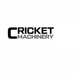 Cricket Machinery LLC