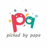 Picked By Papa