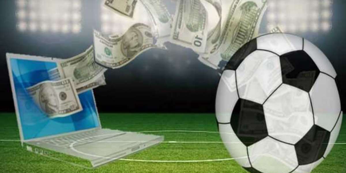 Guide To Play OVER/UNDER BETTING IN FOOTBALL