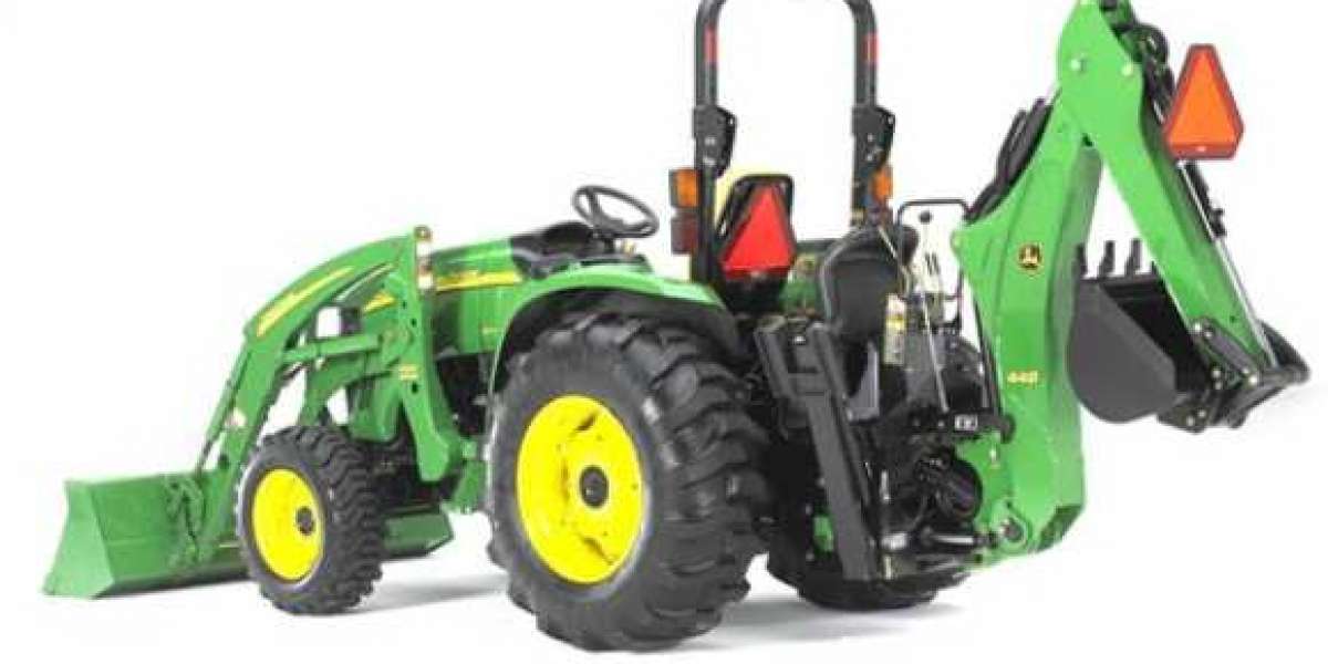 Pros & Cons of Converting Tractor into JCB Machine