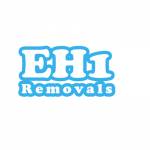 EH1 Removals Edinburgh