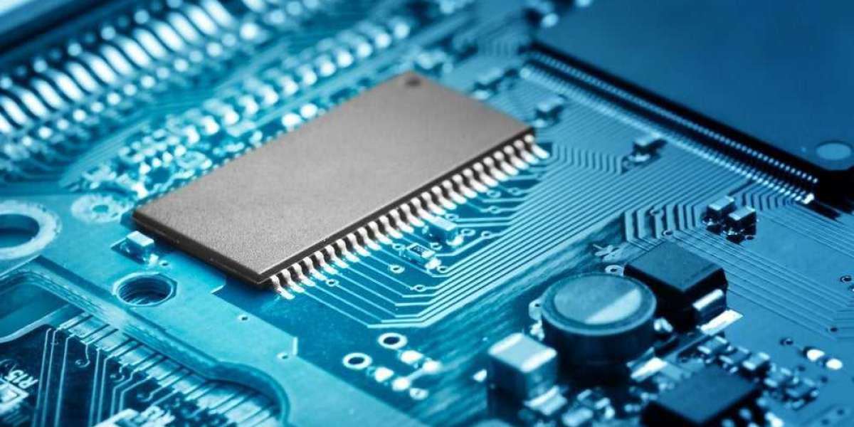 Semiconductor Memory IP Market Overview: Current Scenario and Future Growth | 2032