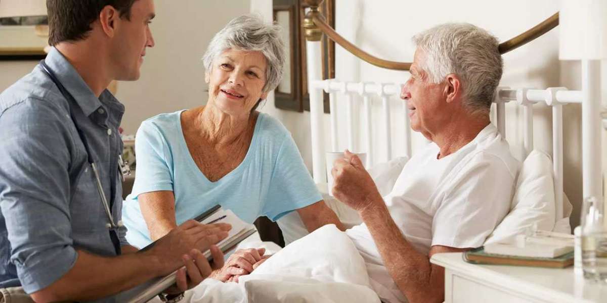 Reverence Home Care and Embracing Hospice - Providing Compassionate Care for Loved Ones: