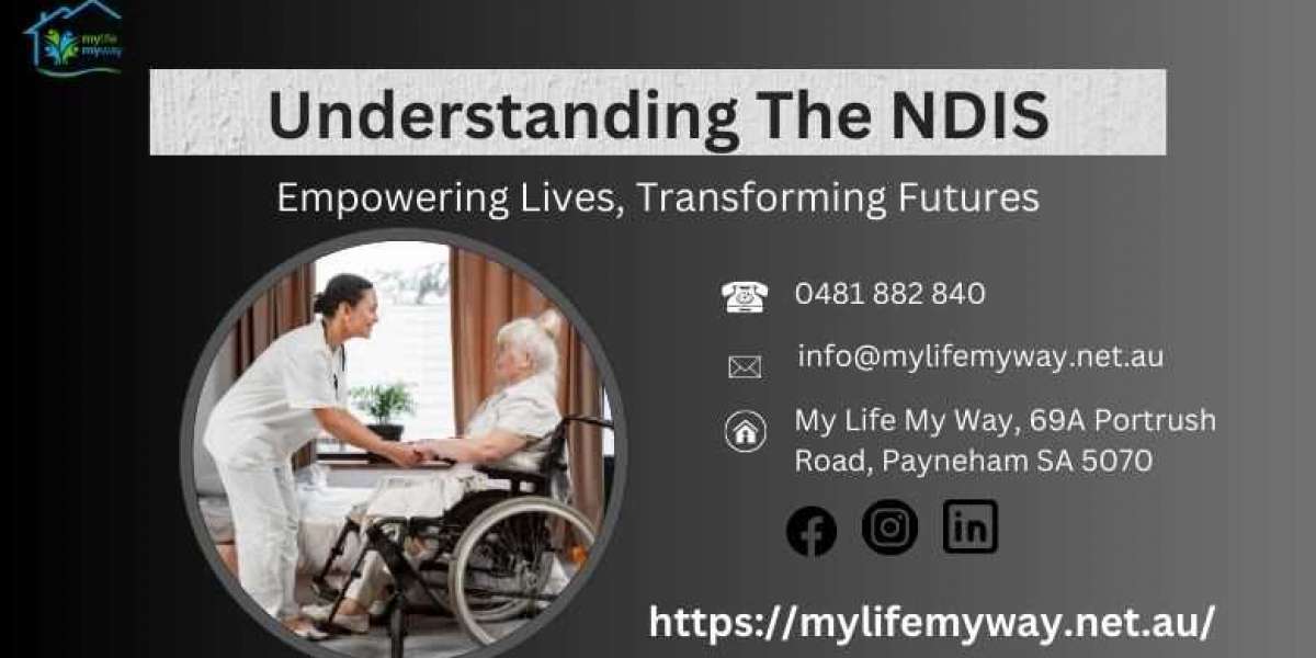 What is NDIS? A Comprehensive Guide to the National Disability Insurance Scheme