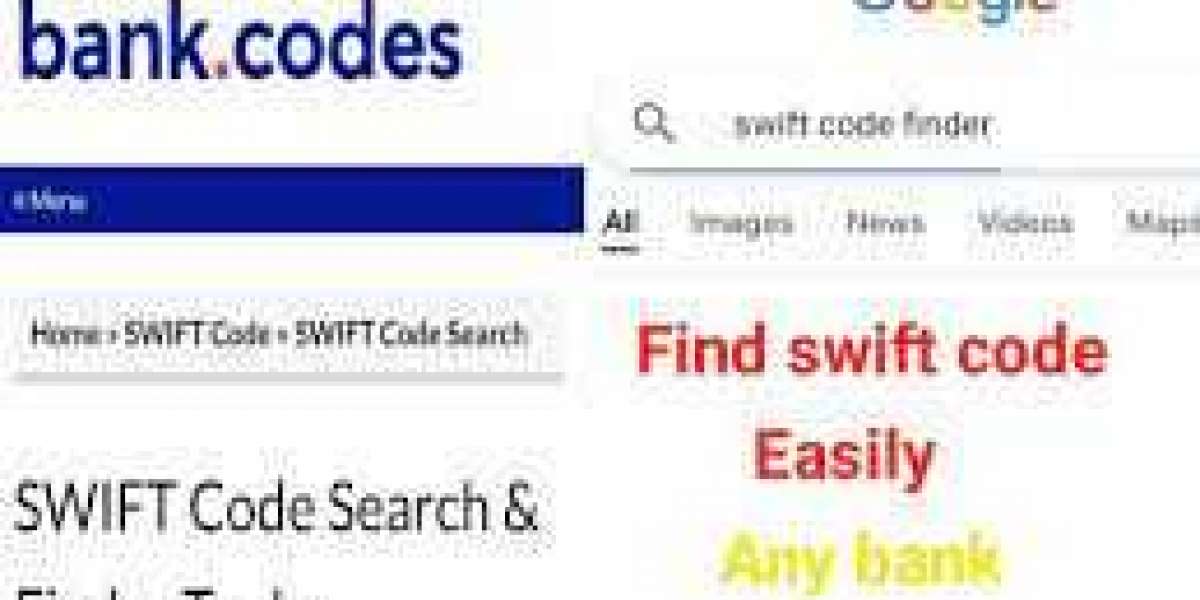 What Is SWIFT Code