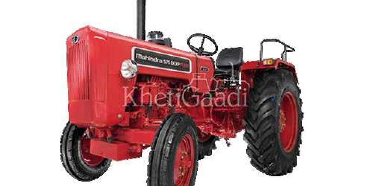 Which Mahindra Tractors 575 Model You Should Buy? | KhetiGaadi