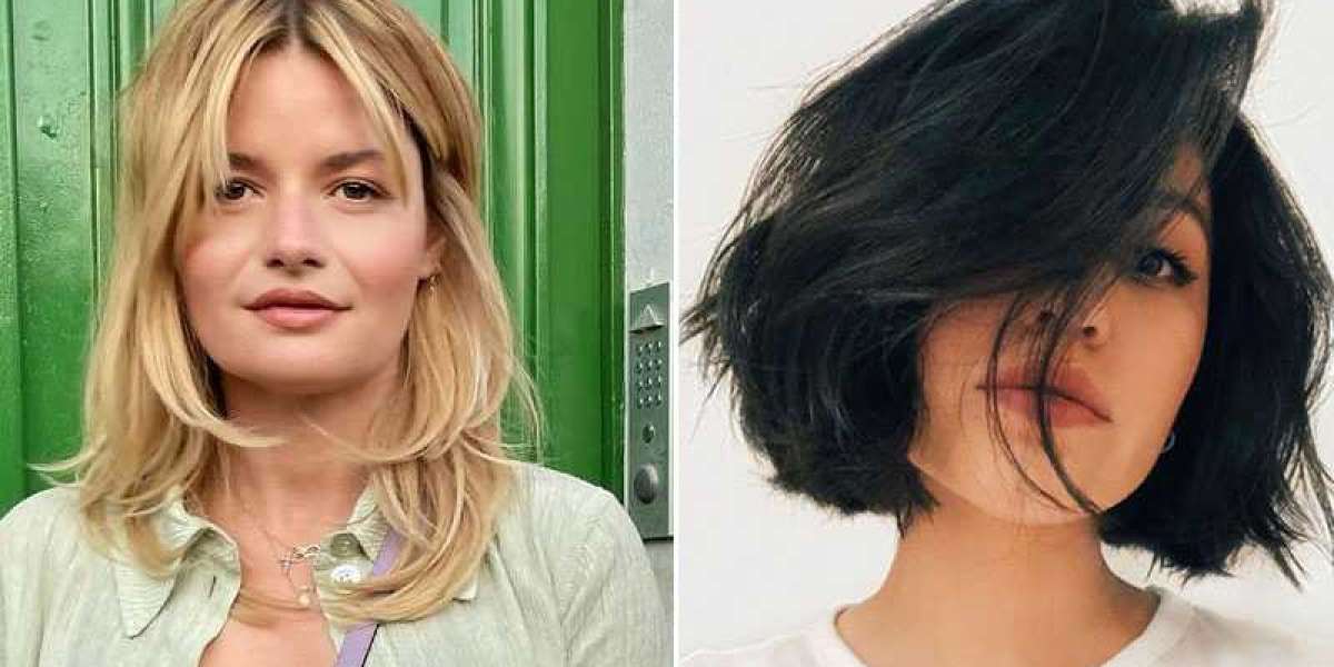 Youthful Options of Short Haircuts for Older Women