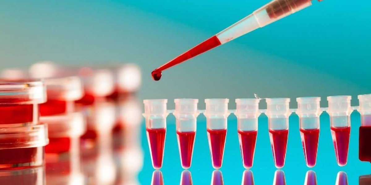 Rising Participation of Blood Screening Market Players to Boost the Industry Growth in Upcoming Years