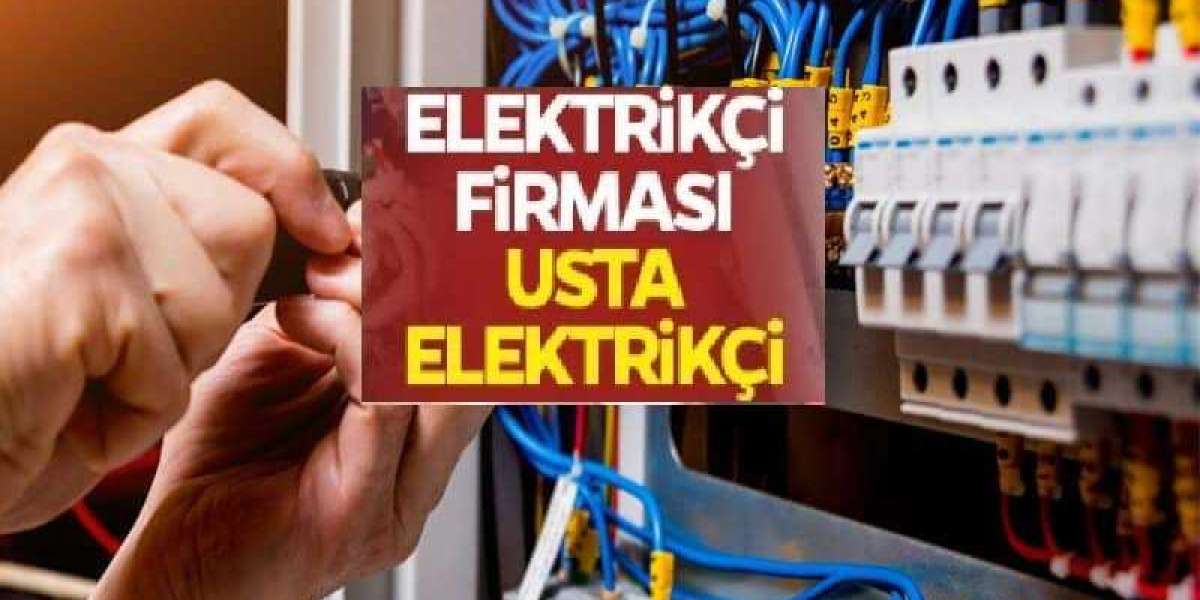 Beşiktaş Elektrikçi - 7/24 Hizmetinizde