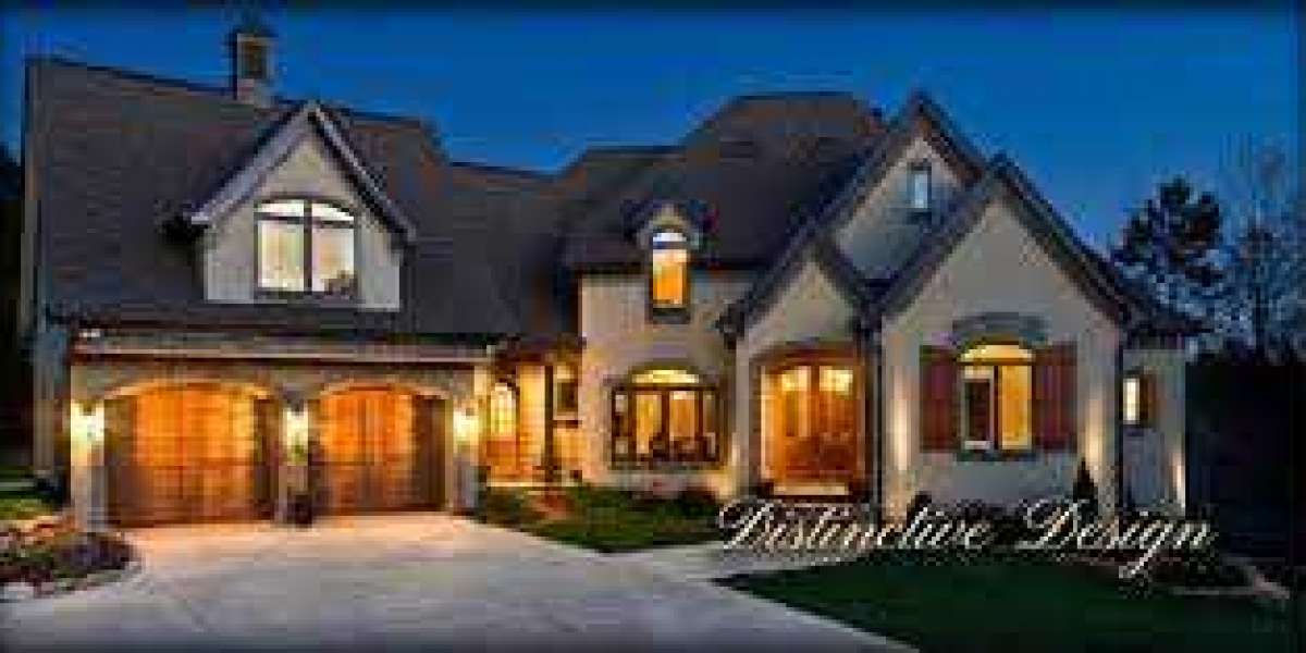 Building Your Dream Home: The Best Custom Home Builder in Mooresville NC