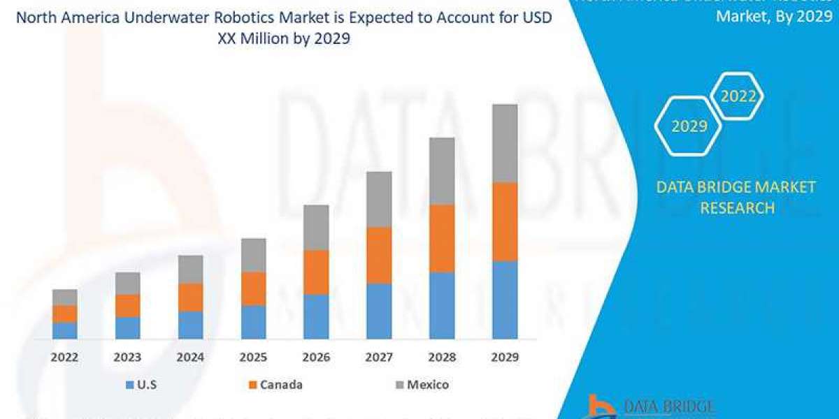 North America Underwater Robotics Market Research Report: Global Industry Analysis, Size, Share, Growth, Trends and Fore