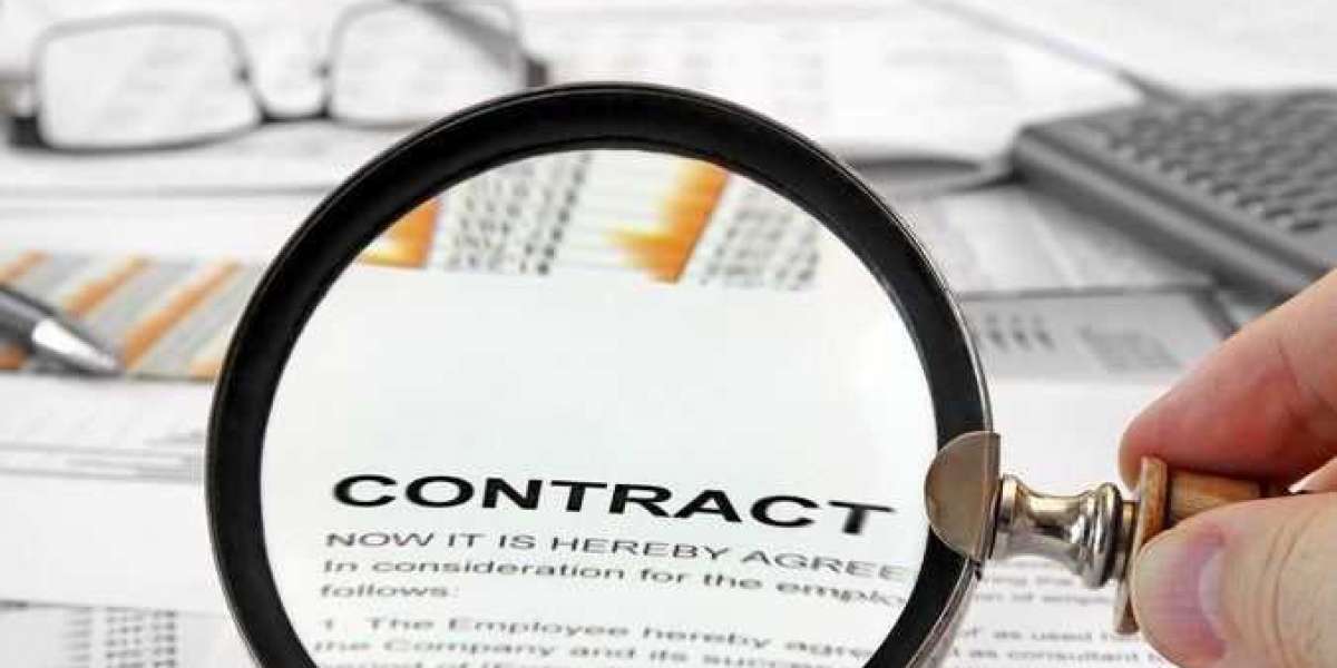 Professional Contract Connect: Streamlined Employment Agreements