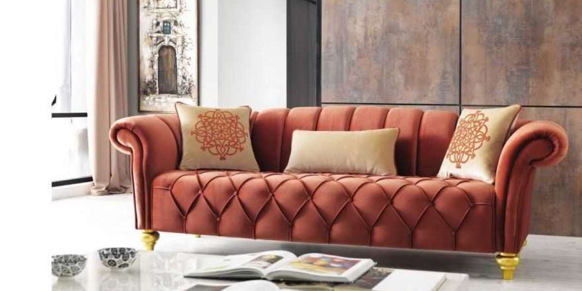 Designer Furniture Gallery: Your Destination for High-End Furniture and More